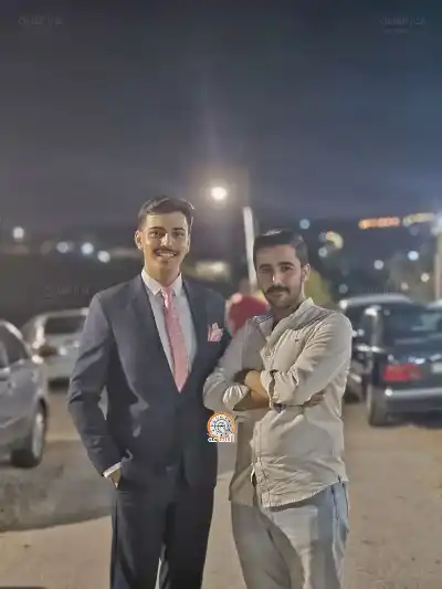 آدم بني عيسى.. مبارك الـ ٩٥.٩%