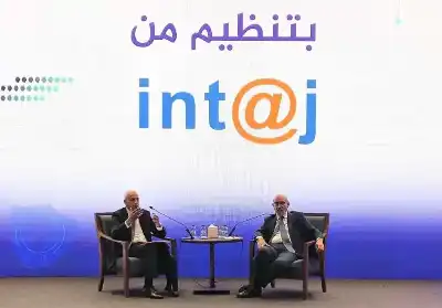 إنتاج تنظم جلسة حوارية لبحث آخر