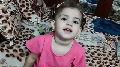 حادث مأساوي.. طفلة عراقية تفارق الحياة
