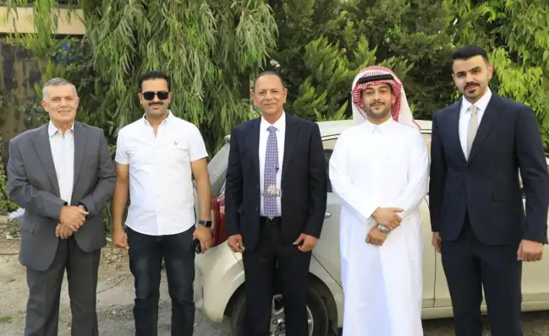 مدار الساعة,أخبار المجتمع الأردني,مناسبات أردنية,جاهات وأعراس الأردن