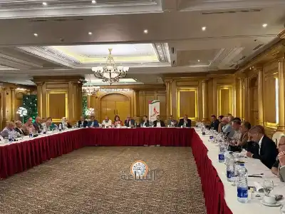 ملتقى وحدة التيار الديمقراطي يلتئم بمشاركة