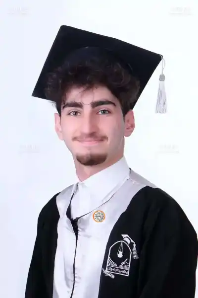 جميل الحيحي.. مبارك النجاح