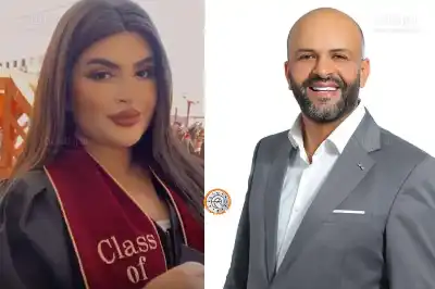 جود أبو تايه.. لك النجاح.. ولوالديك