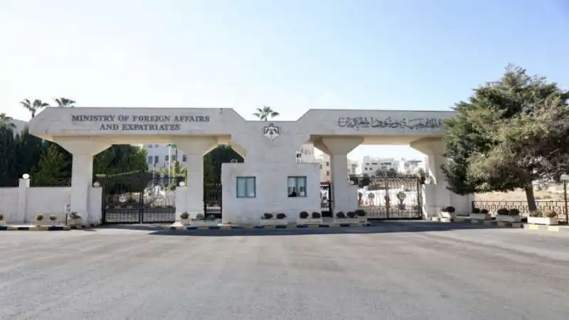مدار الساعة,أخبار الأردن,اخبار الاردن,نائب رئيس الوزراء,وزير الخارجية وشؤون المغتربين,المملكة الأردنية الهاشمية,رئيس الوزراء,أيمن الصفدي