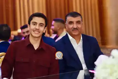 أحمد الحجاج.. مبارك النجاح