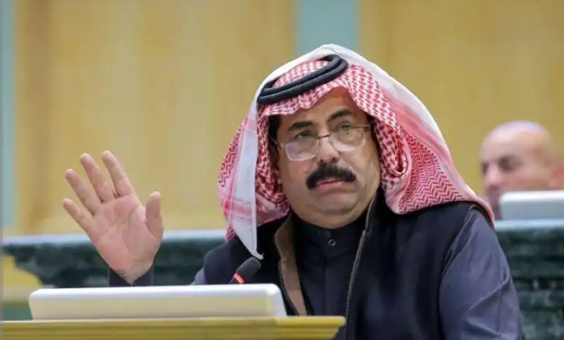مدار الساعة,أخبار اقتصادية,جعفر حسان,رئيس الوزراء,ديوان التشريع والرأي