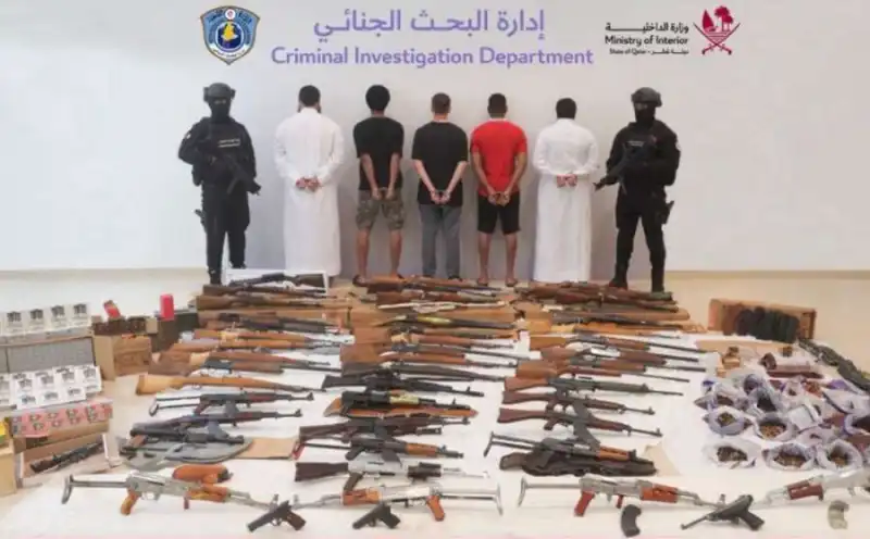 مدار الساعة,خليجيات,أخبار الخليج العربي,أخبار دول الخليج,وزارة الداخلية,البحث الجنائي,النيابة العامة