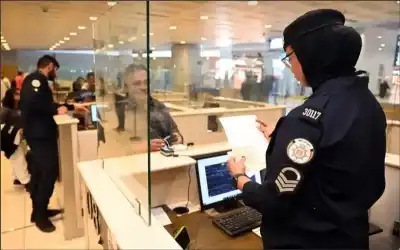 الكويت.. قرار جديد لدخول المقيمين بدول
