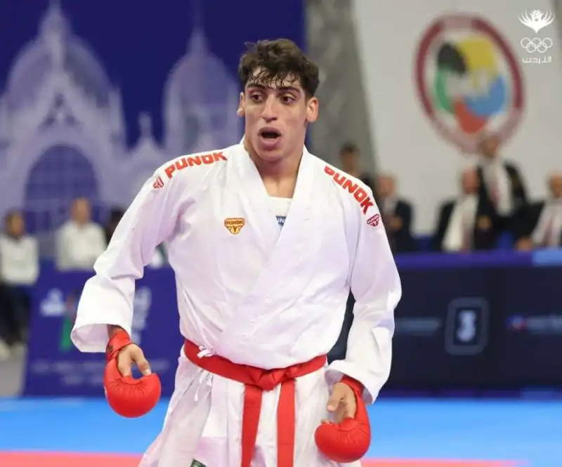 مدار الساعة,أخبار الجامعات الأردنية,جامعة عمان الأهلية,المنتخب الوطني