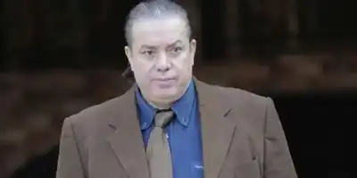 عوني مطيع يقدم تسوية لحكومة جعفر