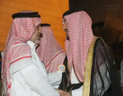 صلح وصفح بين عشيرة الخلايلة وآل