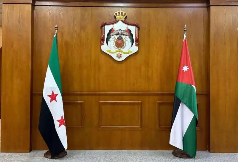 مدار الساعة,أخبار الأردن,اخبار الاردن,نائب رئيس الوزراء,وزير الخارجية وشؤون المغتربين,رئيس الوزراء,أيمن الصفدي,وزارة الخارجية وشؤون المغتربين,وزارة الخارجية