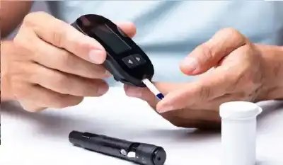 حالة ما قبل السكري تشكل خطرا