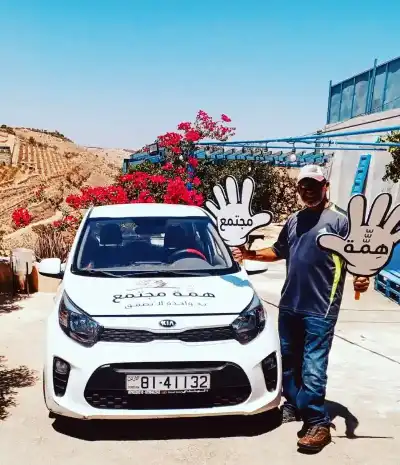 همة مجتمع.. عماد السعيد يعود من