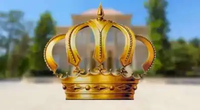 إرادة ملكية بتعيين الباشا زياد البطارسة