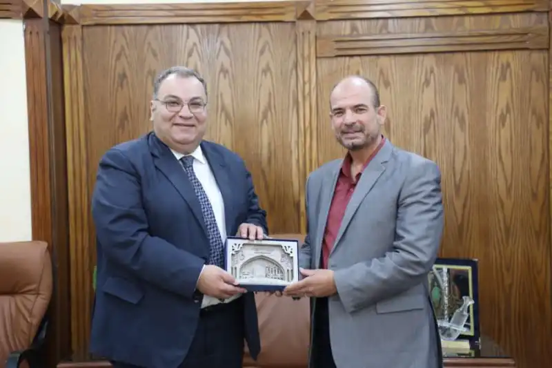 مدار الساعة,أخبار الجامعات الأردنية,جامعة الزرقاء