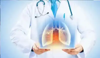 فحص محمول يكشف السل بدقة فائقة