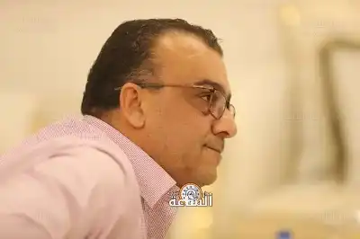 وزير الاتصال الحكومي ينعى الصحفي ابو