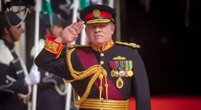 عشيرة الزعبي إلى نتنياهو: الأردن مقبرة