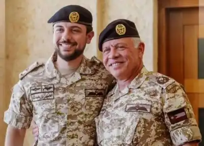 الخلايلة يكتب: الشباب زناد هاذا الوطن