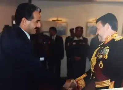 عشيرة الغويري (بني حسن): غاضبون