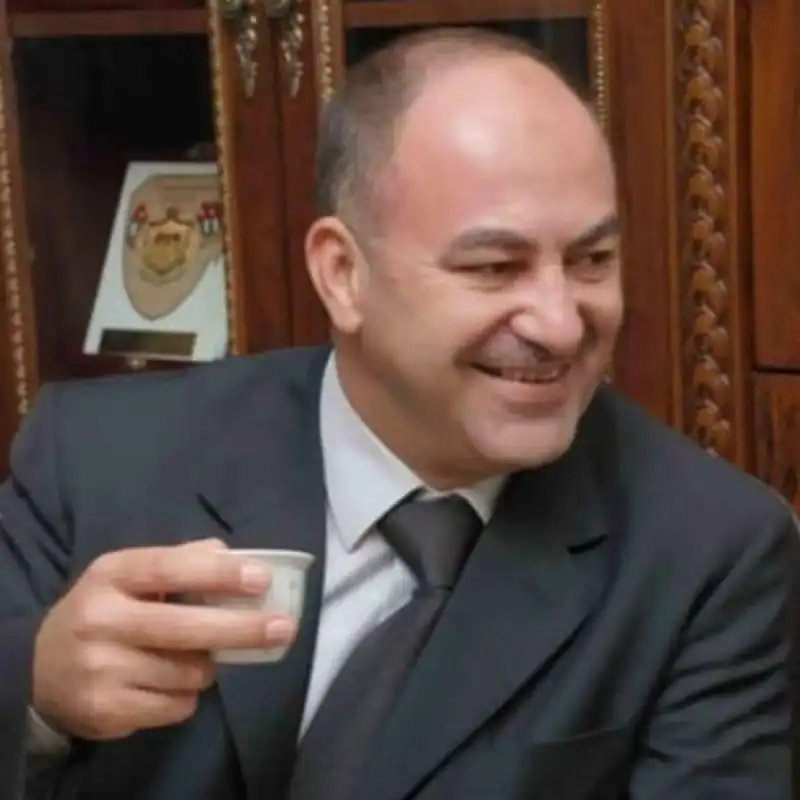 المجالي يكتب: شكرا نتنياهو