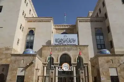 من عرين إلى عماد.. موافقة قضائية