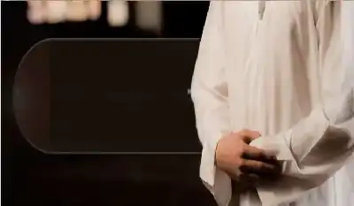 صلاة من لا يستطيع تحريك لسانه