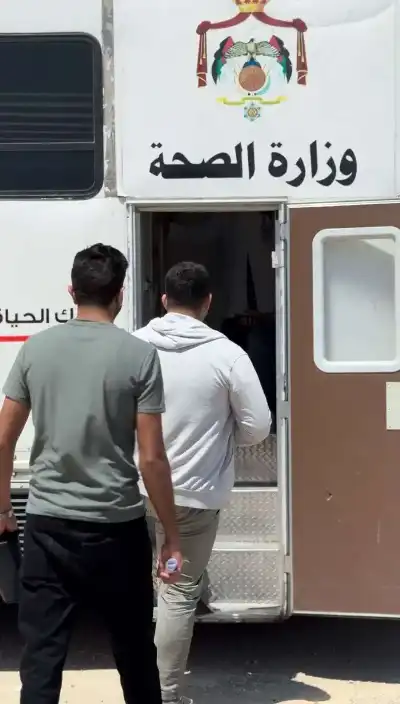 وزارة الصحة تقرر ترفيع هؤلاء وإنهاء