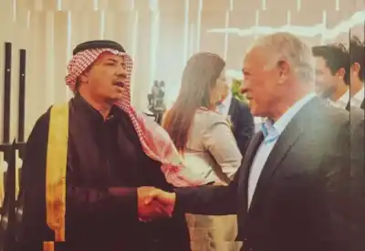 عشيرة العموش بني حسن: لن يمر