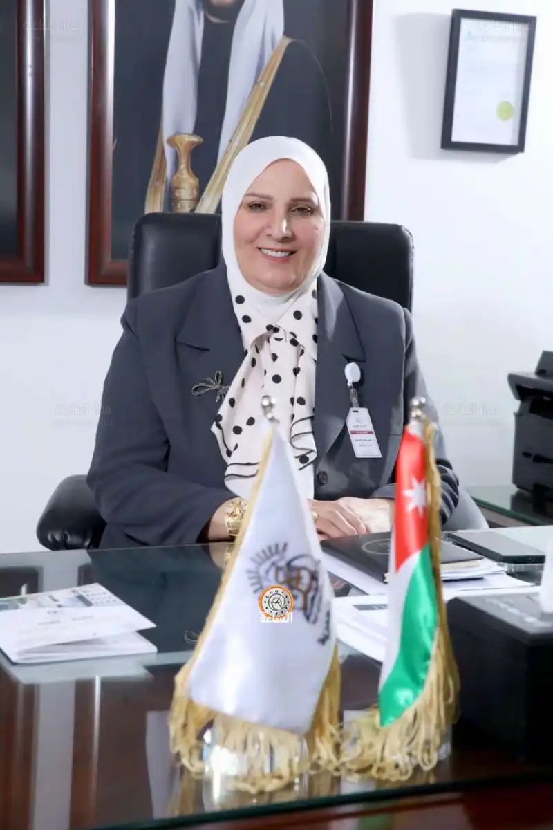 مدار الساعة,مناسبات أردنية,البنك الإسلامي الأردني