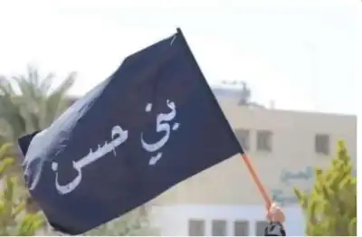 بني حسن: نحن “قبيلة المليون”.. لنا