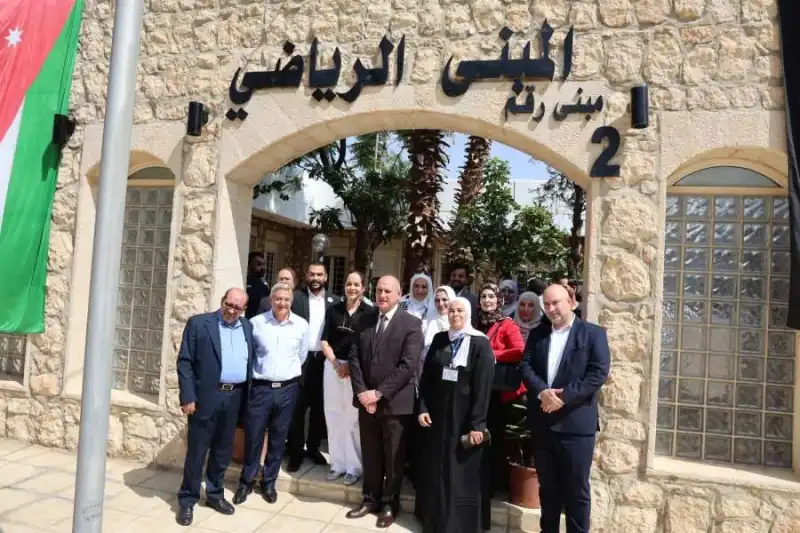 مدار الساعة,أخبار رياضية,مناسبات أردنية,وزير الصحة,وزارة الصحة,منظمة الصحة العالمية,المركز الوطني للصحة النفسية