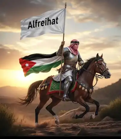 عشيرة الفريحات: هذيان أرعن