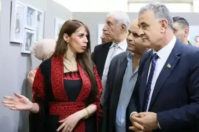 انطلاق مهرجان الحصاد 11 للثقافة والفنون