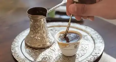 هذا ما تفعله القهوة الأردنية بقلوب