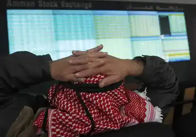 بورصة عمان تحقق أعلى قيمة سوقية