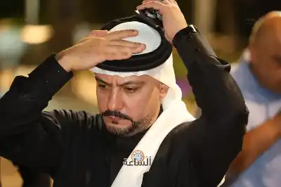 حفل زفاف الدكتور عبدالله فارس العلاونة