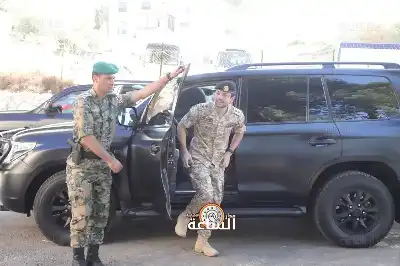 نفاع: إعلان ولي العهد اعادة تفعيل