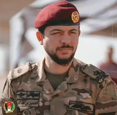 الميثاق الوطني يرحب بإعلان سمو ولي