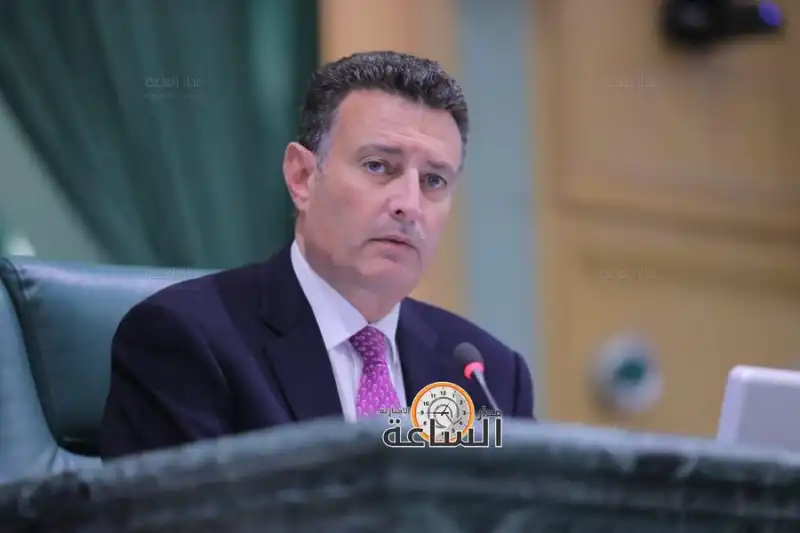 مدار الساعة,أخبار الأردن,اخبار الاردن,ولي العهد,الملك عبد الله الثاني,الأمير الحسين بن عبد الله الثاني,مجلس النواب,القوات المسلحة,خدمة العلم
