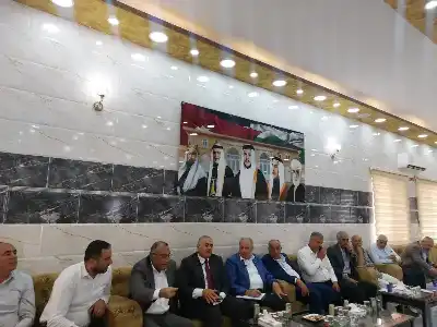 نواب يطلعون على واقع الخدمات في