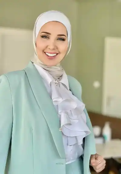 ماجد تكتب: آلاء بشناق.. صوت المرأة