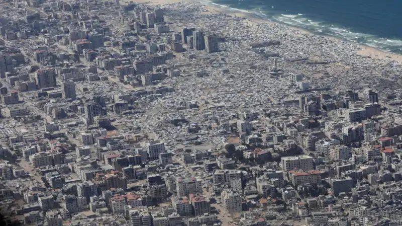 مدار الساعة,أخبار عربية ودولية,رئيس الوزراء,قطاع غزة