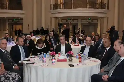 القضاة: الاقتصاد الوطني حقق نتائج إيجابية