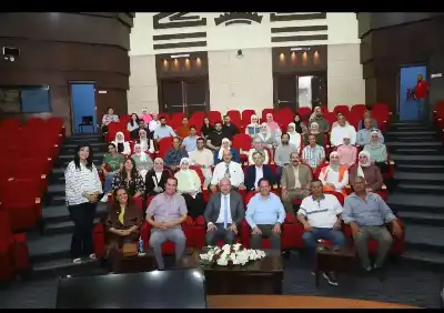 جامعة البترا تقيم الملتقى الثاني لخريجي