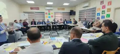 مركز الأميرة بسمة للتنمية يطلق برنامج