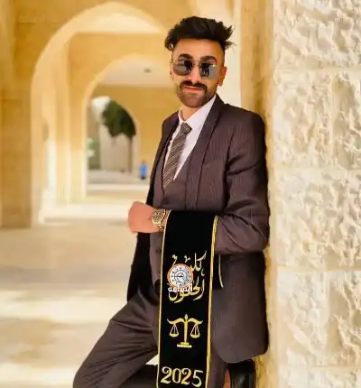 من ألمانيا إلى صهيب مهند الرواشدة..