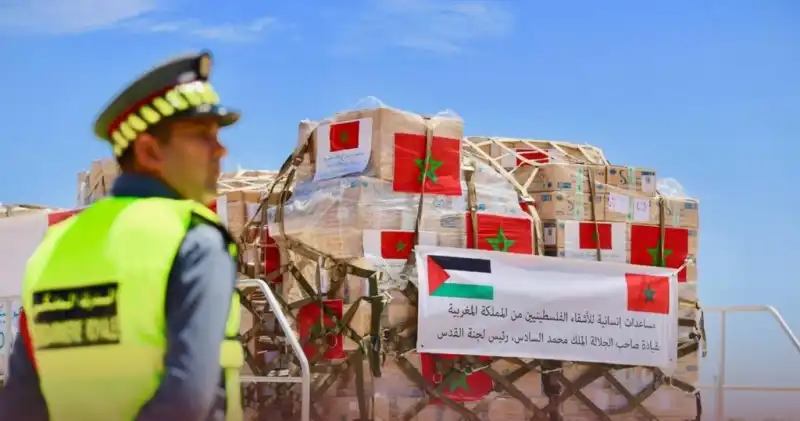 مدار الساعة,مغاربيات,أخبار المغرب العربي,أخبار دول المغرب