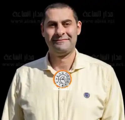 الدكتور فادي أبو عمارة.. مبارك الأستاذية